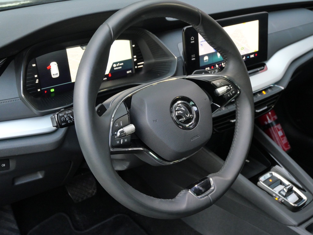 Škoda Octavia Combi 1.0 e-TSI BUSINESS EDITION | AUTOMAAT | LED | TREKHAAK | BTW-AUTO!! 50259008-11.jpg | Autobedrijf Wil van der Tol