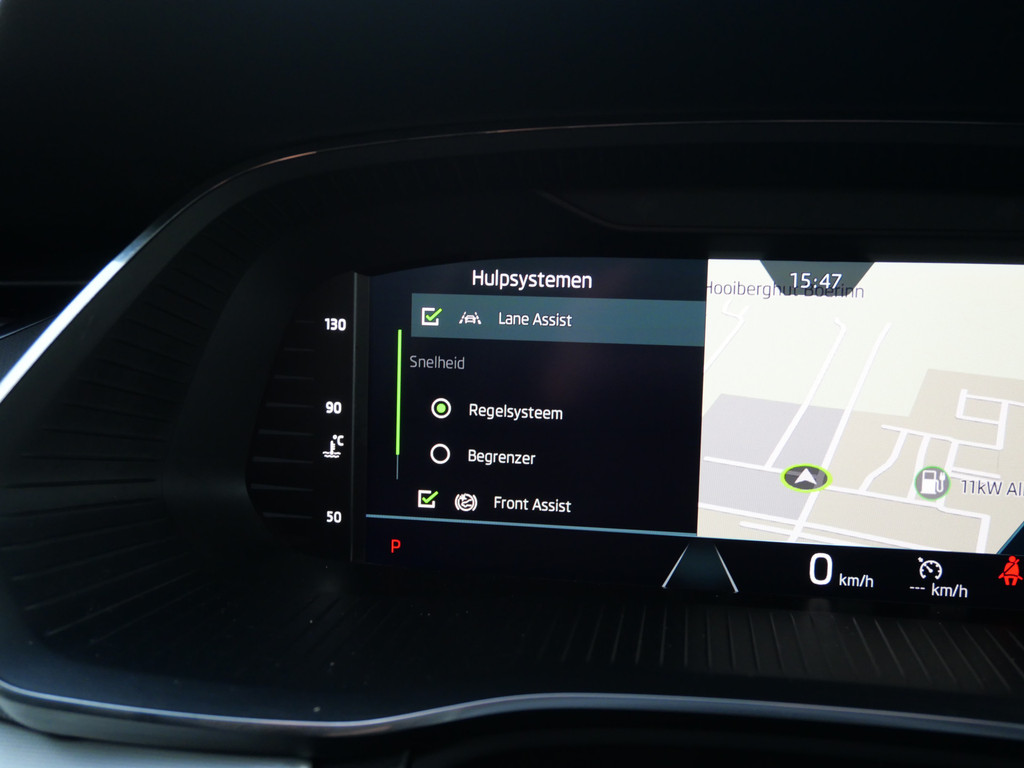 Škoda Octavia Combi 1.0 e-TSI BUSINESS EDITION | AUTOMAAT | LED | TREKHAAK | BTW-AUTO!! 50259008-20.jpg | Autobedrijf Wil van der Tol