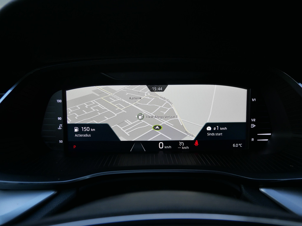 Škoda Octavia Combi 1.0 e-TSI BUSINESS EDITION | AUTOMAAT | LED | TREKHAAK | BTW-AUTO!! 50259008-23.jpg | Autobedrijf Wil van der Tol