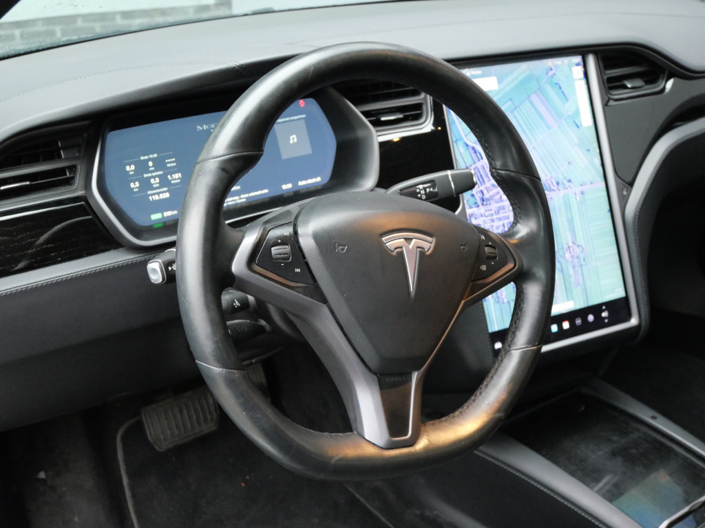 Tesla Model S 75D BASE | PANORAMA DAK | 20 INCH | AUTOPILOT | NL-AUTO | BTW-AUTO!! 50331642-11.jpg | Autobedrijf Wil van der Tol