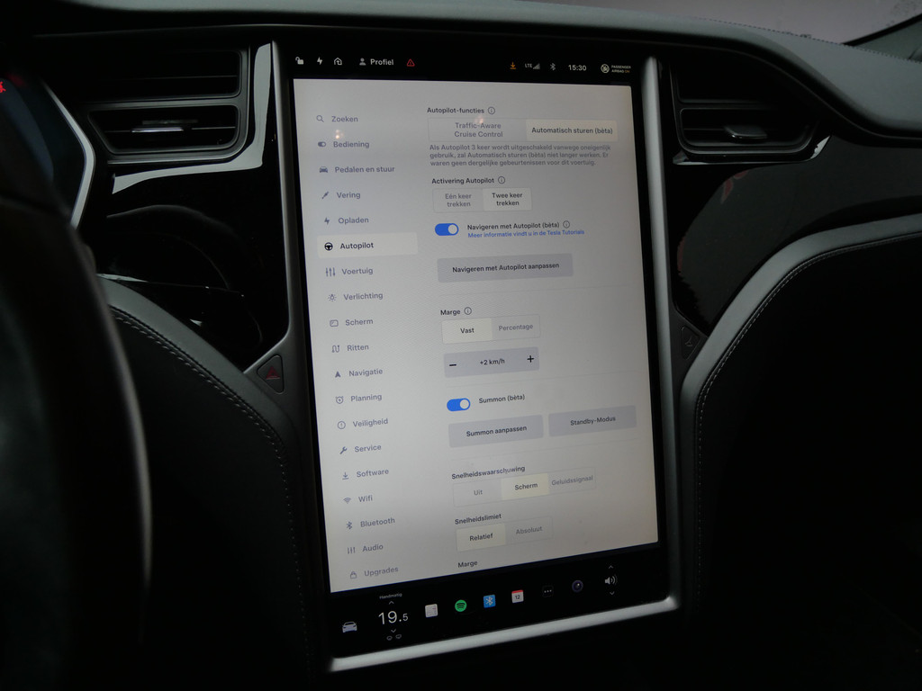 Tesla Model S 75D BASE | PANORAMA DAK | 20 INCH | AUTOPILOT | NL-AUTO | BTW-AUTO!! 50331642-14.jpg | Autobedrijf Wil van der Tol