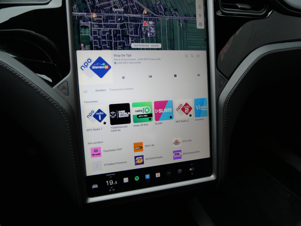 Tesla Model S 75D BASE | PANORAMA DAK | 20 INCH | AUTOPILOT | NL-AUTO | BTW-AUTO!! 50331642-15.jpg | Autobedrijf Wil van der Tol