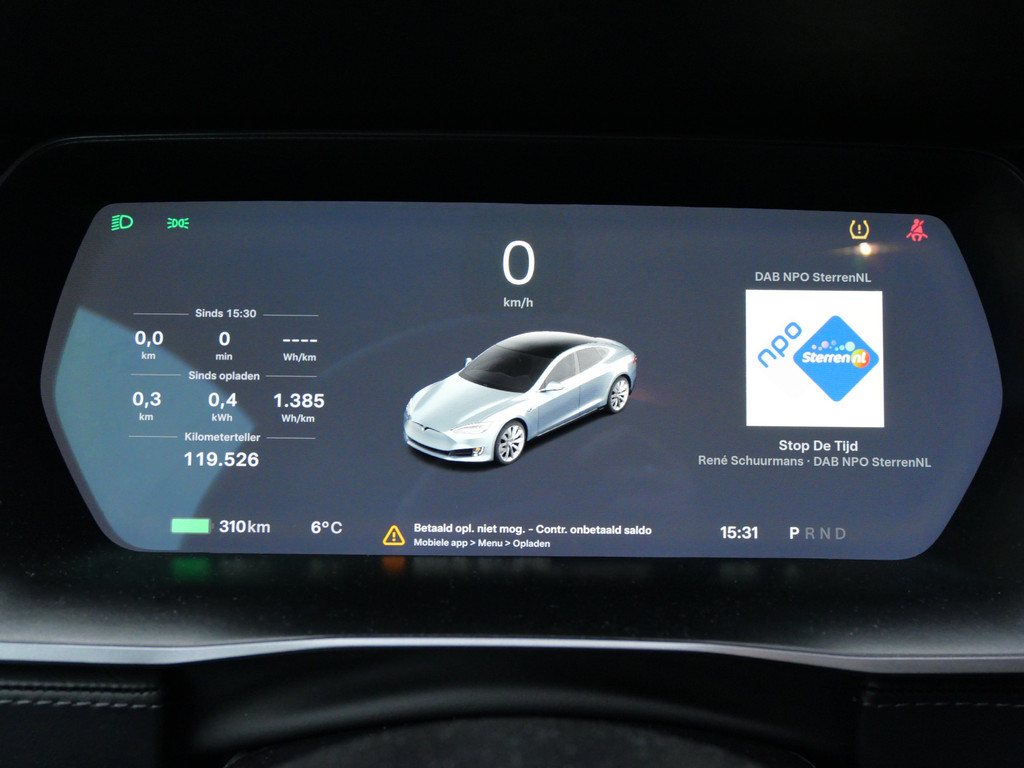 Tesla Model S 75D BASE | PANORAMA DAK | 20 INCH | AUTOPILOT | NL-AUTO | BTW-AUTO!! 50331642-16.jpg | Autobedrijf Wil van der Tol