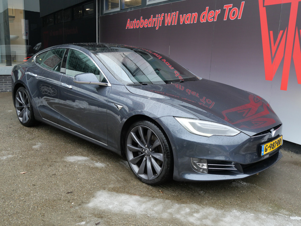 Tesla Model S 75D BASE | PANORAMA DAK | 20 INCH | AUTOPILOT | NL-AUTO | BTW-AUTO!! 50331642-2.jpg | Autobedrijf Wil van der Tol