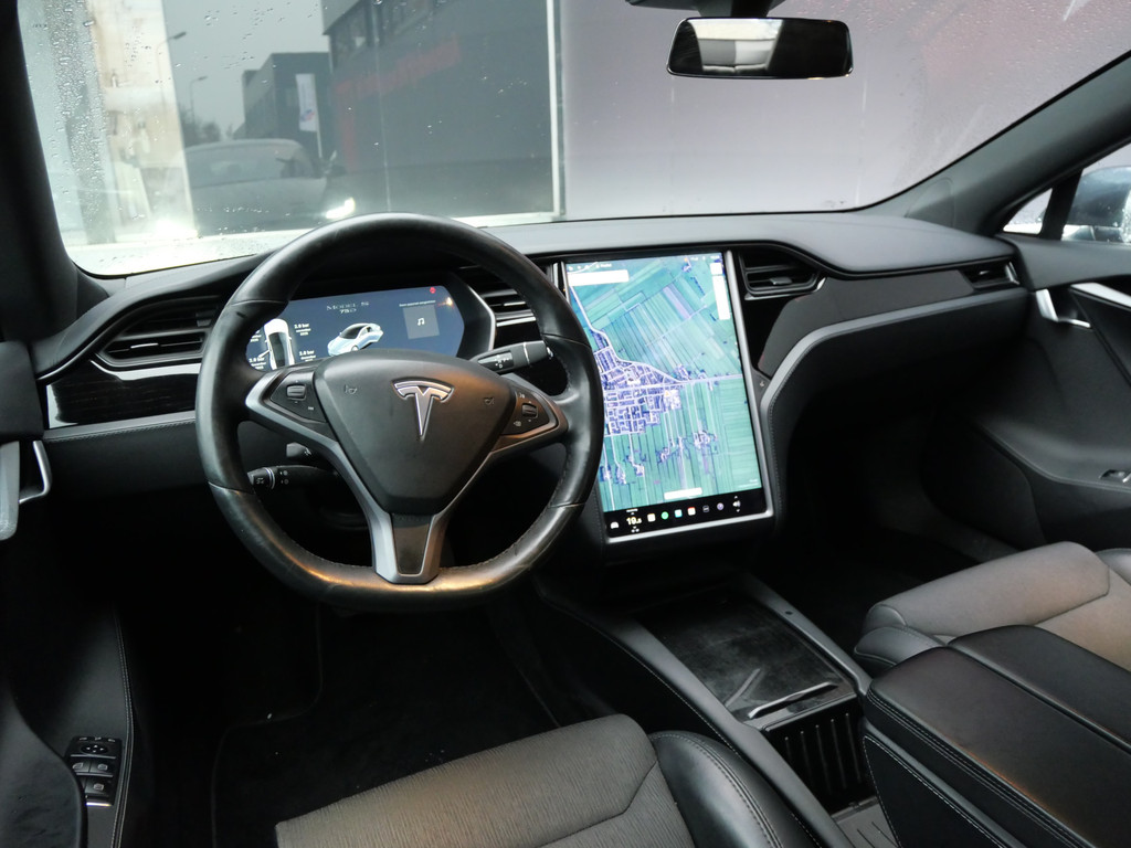 Tesla Model S 75D BASE | PANORAMA DAK | 20 INCH | AUTOPILOT | NL-AUTO | BTW-AUTO!! 50331642-9.jpg | Autobedrijf Wil van der Tol