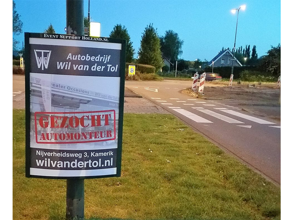 Volkswagen Golf 1.5 TSI R-LINE | AUTOMAAT | KEYLESS | LEER | VIRTUAL | ADAPT. CRUISE | NL-AUTO!! 50662024-22.jpg | Autobedrijf Wil van der Tol