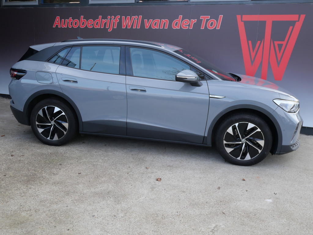 Volkswagen ID.4 Pro 77 kWh | ALL SEASON | CAMERA | ACC | CARPLAY | VOORRUIT VERW. 50784986-0.jpg | Autobedrijf Wil van der Tol