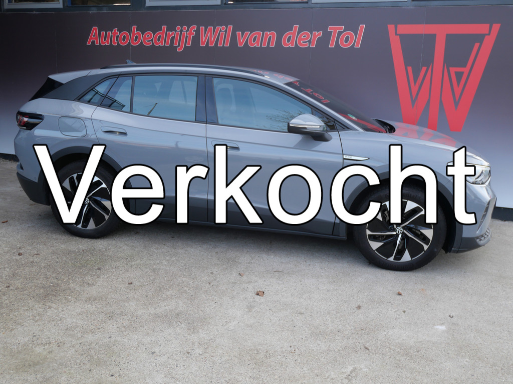 Volkswagen ID.4 PRO 77 kWh | ALL-SEASON | CAMERA | ACC | CARPLAY | VOORRUIT VERW. 50784986-0.jpg | Autobedrijf Wil van der Tol