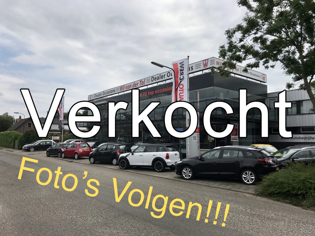 Peugeot 107 1.0 12V XS | ELEKT RAMEN | NL-AUTO | APK 09-2026!! 50843693-0.jpg | Autobedrijf Wil van der Tol