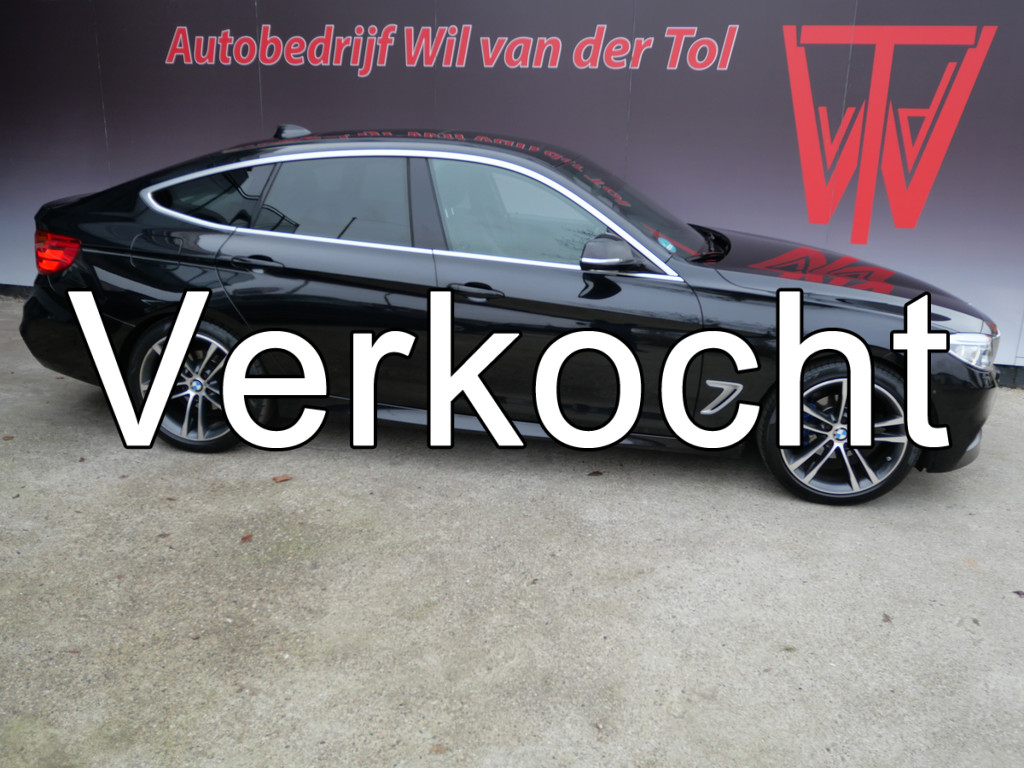 BMW 3 Serie Gran Turismo 320i M-SPORT | PANORAMA | A.C.C. | LEER | H.U.D. | H/K | TREKHAAK | NL-AUTO!! 51222137-0.jpg | Autobedrijf Wil van der Tol