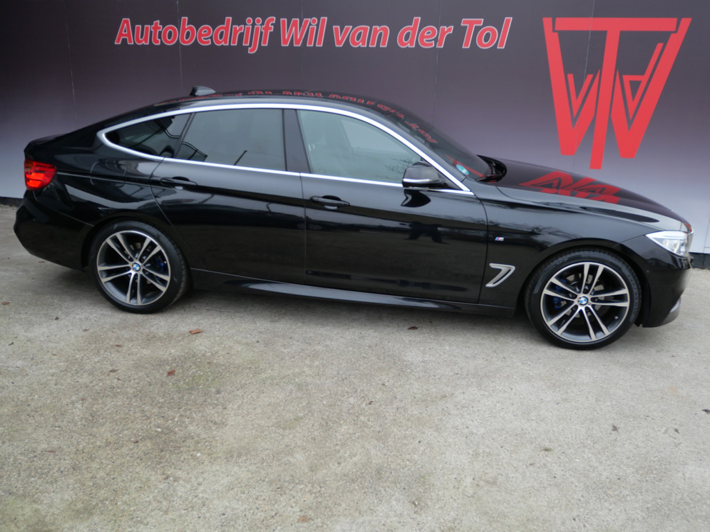 BMW 3 Serie Gran Turismo 320i M-SPORT | PANORAMA | A.C.C. | LEER | H.U.D. | H/K | TREKHAAK | NL-AUTO!! 51222137-0.jpg | Autobedrijf Wil van der Tol