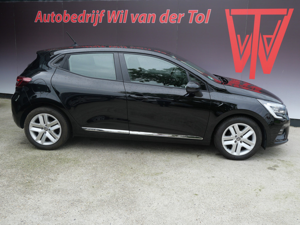 Renault Clio 1.0 TCe ZEN | CARPLAY | CRUISE | KEYLESS | LED | ALL-IN!! 51403184-0.jpg | Autobedrijf Wil van der Tol