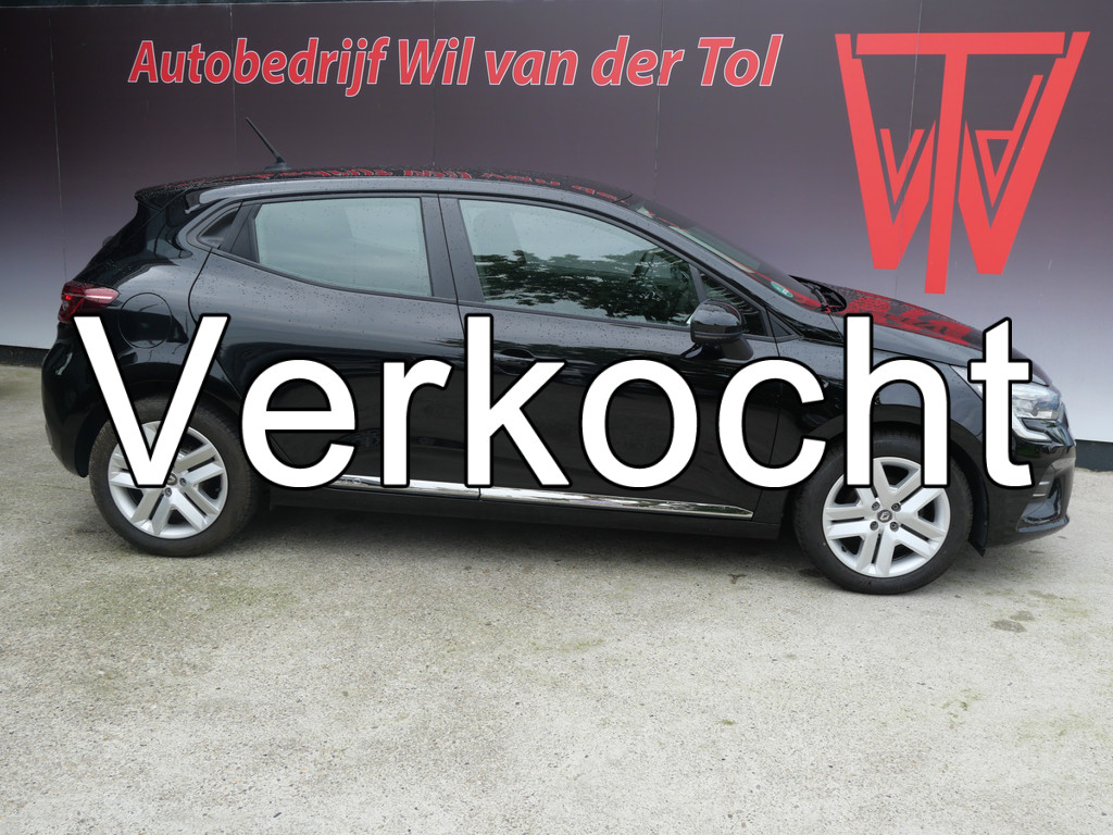 Renault Clio 1.0 TCe ZEN | CARPLAY | CRUISE | KEYLESS | LED | ALL-IN!! 51403184-0.jpg | Autobedrijf Wil van der Tol