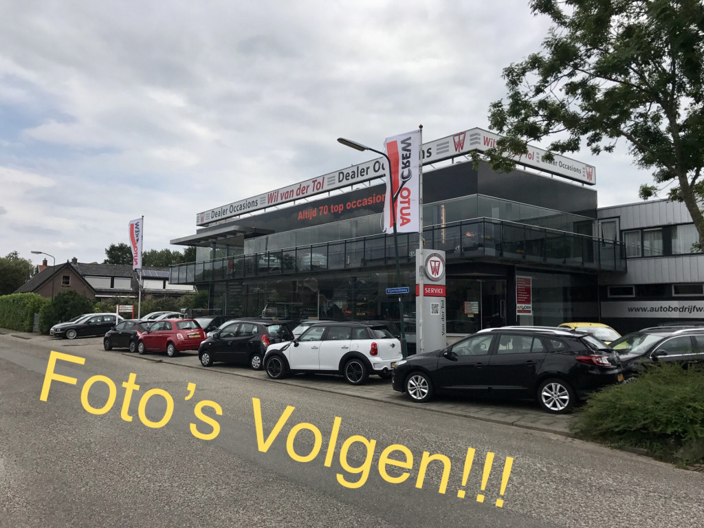 Nissan Note 1.6 Nickelodeon | 1e EIG. | TREKH. | CRUISE | CLIMATE CONTROL | NIEUWE APK!! 51403381-0.jpg | Autobedrijf Wil van der Tol