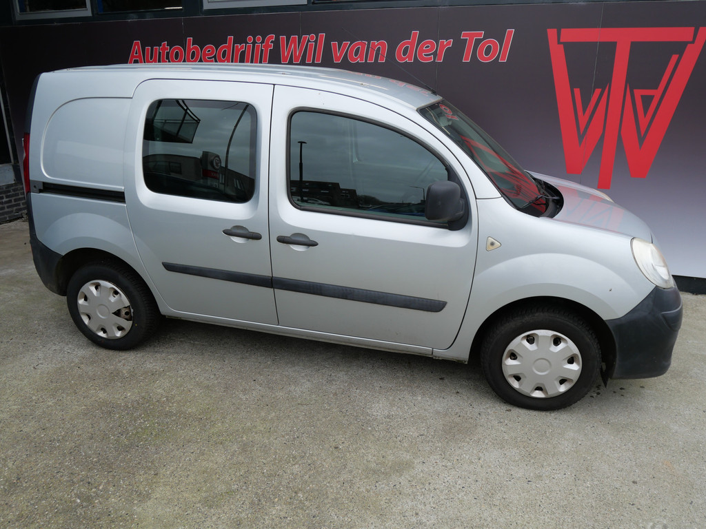 Renault Kangoo Express Comfort 1.5 dCi 70 | AIRCO | TREKHAAK | ALL SEASON | MARGE AUTO!! 51475007-0.jpg | Autobedrijf Wil van der Tol