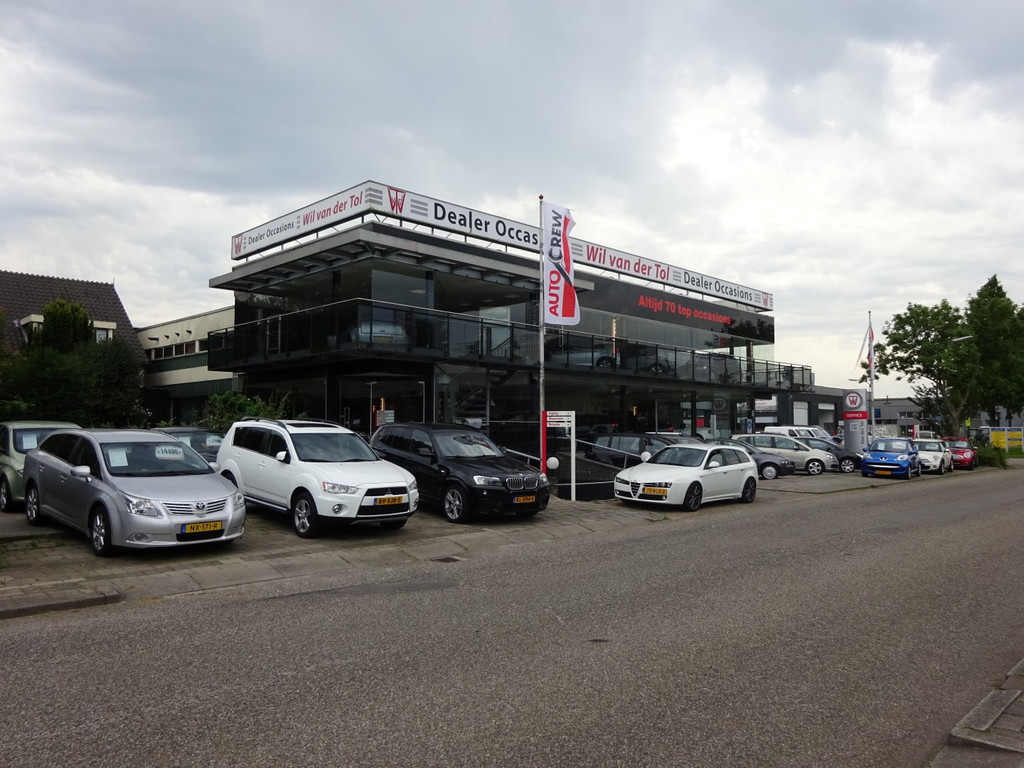 Volkswagen Polo 1.2 TSI BEATS R-LINE | CRUISE | NAVIGATIE | LED | ALCANTARA | GAAF!! 51555992-18.jpg | Autobedrijf Wil van der Tol