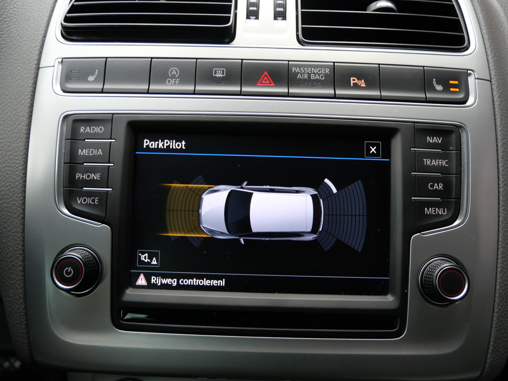 Volkswagen Polo 1.2 TSI BEATS R-LINE | CRUISE | NAVIGATIE | LED | ALCANTARA | GAAF!! 51555992-9.jpg | Autobedrijf Wil van der Tol