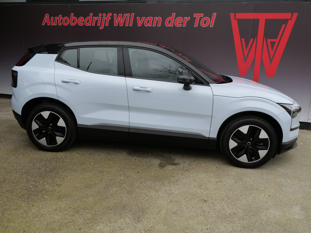 Volvo EX30 Single Motor Plus 51 kWh | HARMAN KARDON | CAMERA | CARPLAY | SOH 98% | BTW-AUTO!! 51697593-0.jpg | Autobedrijf Wil van der Tol