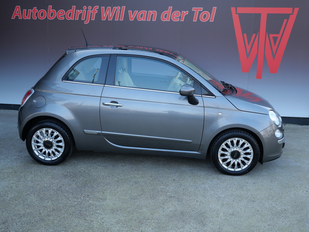 Fiat 500 0.9 TWINAIR TURBO LOUNGE | PANORAMA | NL-AUTO | NIEUWE APK!! 51724692-0.jpg | Autobedrijf Wil van der Tol