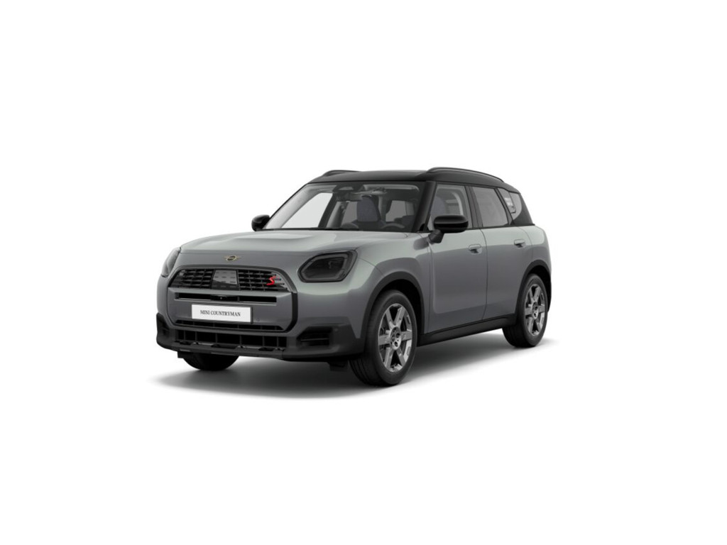 MINI Countryman 2.0 S ALL4 CLASSIC M PLUS | PANORAMA | TREKHAAK | H.U.D | 218 PK | FABRIEKSGARANTIE!! 51857893-0.jpg | Autobedrijf Wil van der Tol