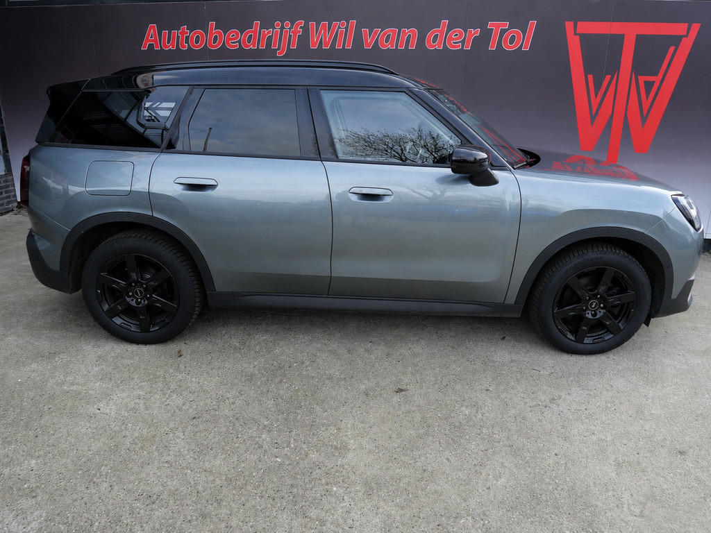 MINI Countryman 2.0 S ALL4 CLASSIC M PLUS | PANORAMA | TREKHAAK | H.U.D | 218 PK | FABRIEKSGARANTIE!! 51857893-0.jpg | Autobedrijf Wil van der Tol