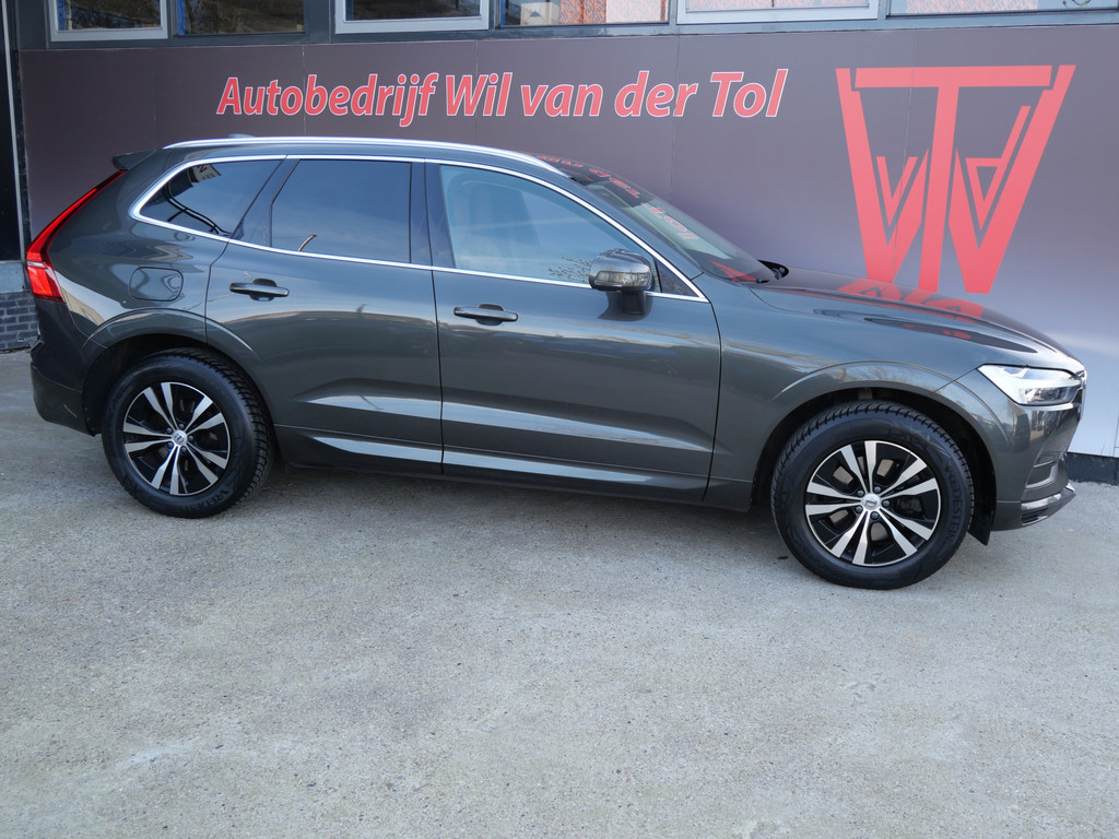 Volvo XC60 2.0 B4 MOMENTUM | COGNAC LEER | LED | TREKHAAK | € 14.950,- NETTO EXPORTPRIJS!! 52038502-0.jpg | Autobedrijf Wil van der Tol