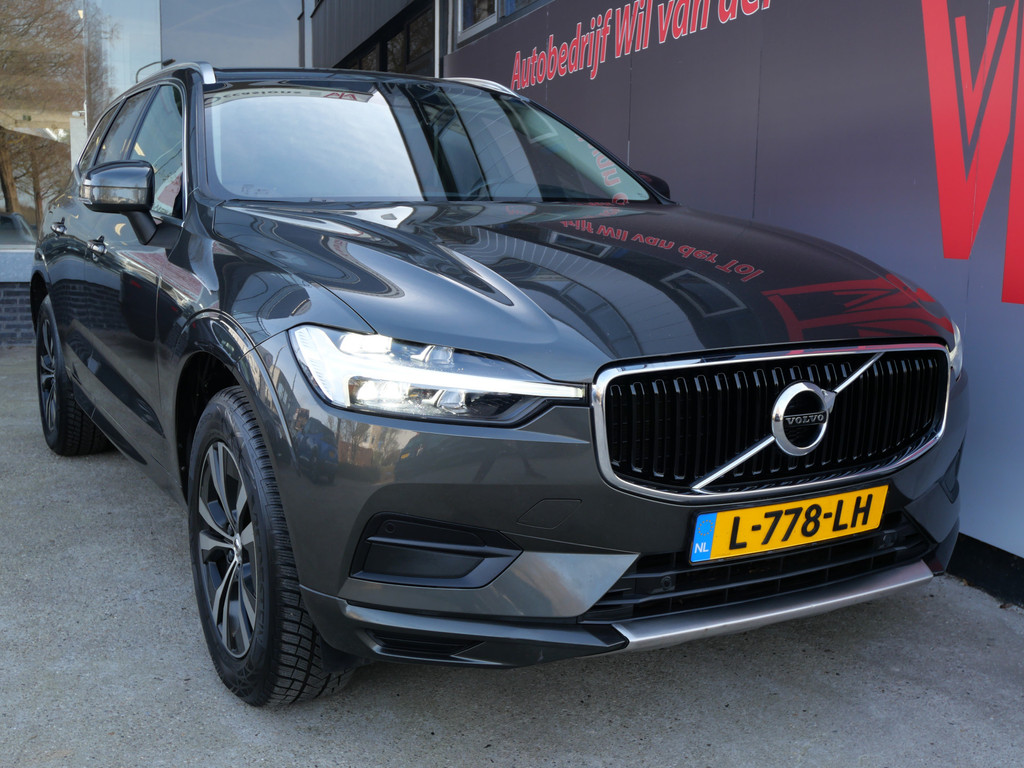 Volvo XC60 2.0 B4 MOMENTUM | COGNAC LEER | LED | TREKHAAK | € 15.250 NETTO EXPORTPRIJS!! 52038502-1.jpg | Autobedrijf Wil van der Tol