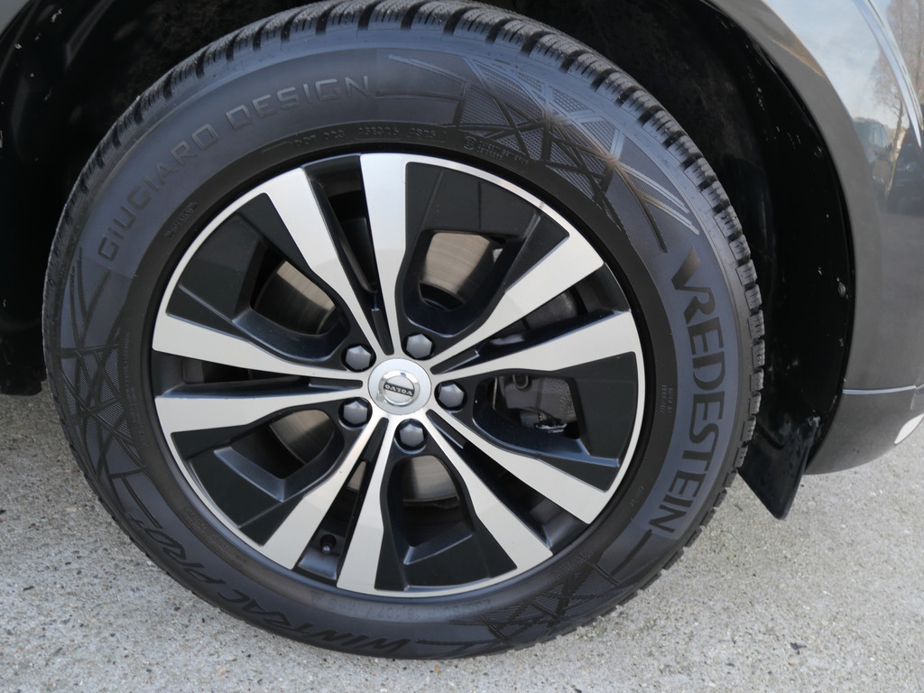 Volvo XC60 2.0 B4 MOMENTUM | COGNAC LEER | LED | TREKHAAK | € 15.250 NETTO EXPORTPRIJS!! 52038502-18.jpg | Autobedrijf Wil van der Tol