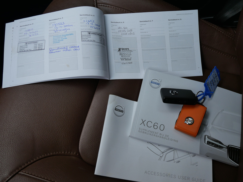 Volvo XC60 2.0 B4 MOMENTUM | COGNAC LEER | LED | TREKHAAK | € 15.250 NETTO EXPORTPRIJS!! 52038502-20.jpg | Autobedrijf Wil van der Tol