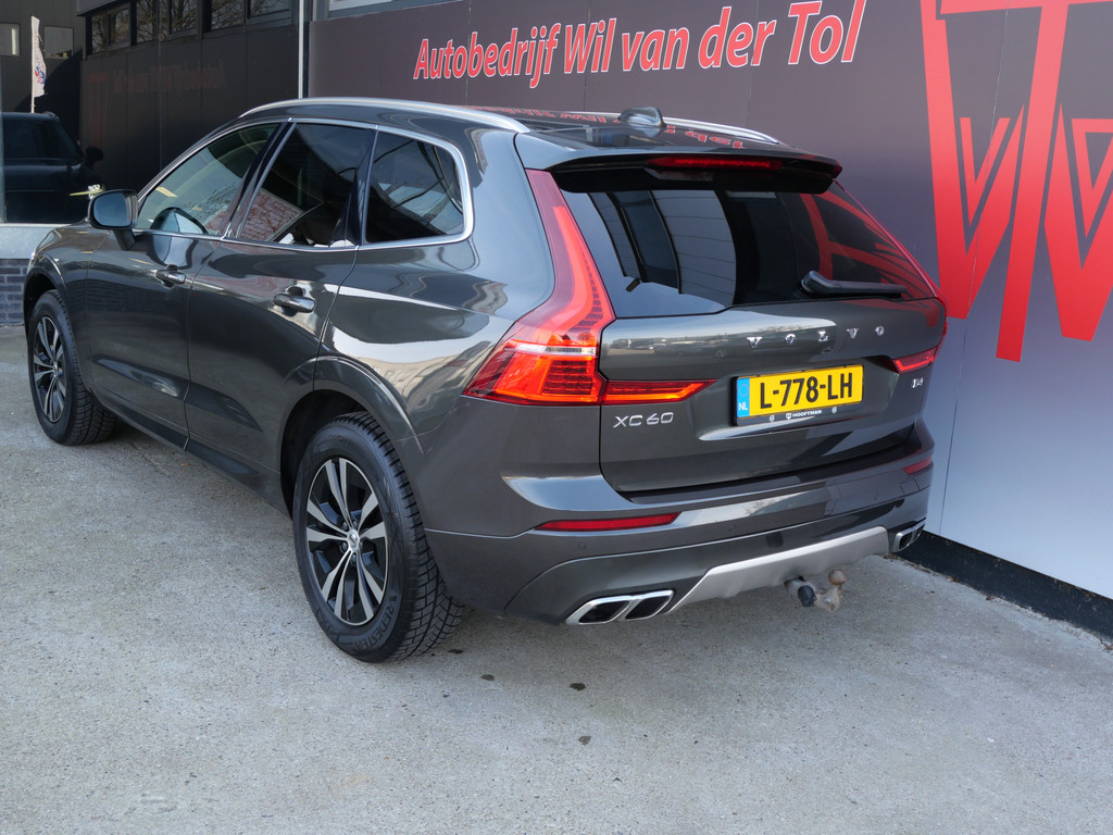 Volvo XC60 2.0 B4 MOMENTUM | COGNAC LEER | LED | TREKHAAK | € 15.250 NETTO EXPORTPRIJS!! 52038502-6.jpg | Autobedrijf Wil van der Tol