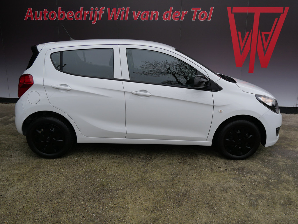 Opel KARL 1.0 ecoFLEX EDITION | AIRCO | CRUISE | NL-AUTO | APK 01-2027!! 52043730-0.jpg | Autobedrijf Wil van der Tol