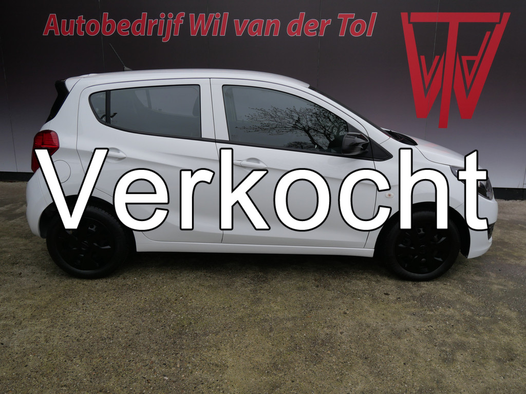 Opel KARL 1.0 ecoFLEX EDITION | AIRCO | CRUISE | NL-AUTO | APK 01-2027!! 52043730-0.jpg | Autobedrijf Wil van der Tol