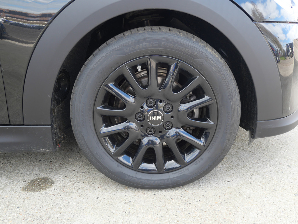 MINI Cooper Cabrio 1.5 | AUTOMAAT | LED | HALF-LEER | FACELIFT | BTW-AUTO!! 52476263-21.jpg | Autobedrijf Wil van der Tol