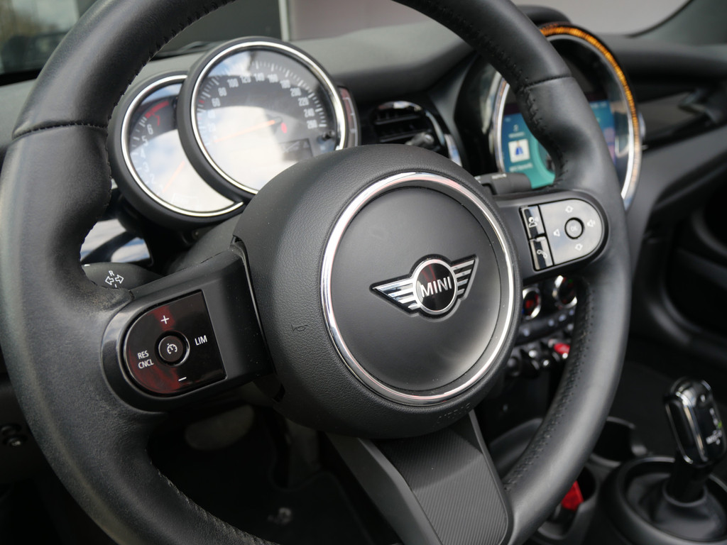 MINI Cooper Cabrio 1.5 | AUTOMAAT | LED | HALF-LEER | FACELIFT | BTW-AUTO!! 52476263-8.jpg | Autobedrijf Wil van der Tol