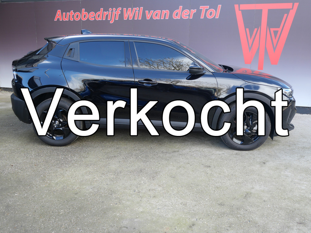 Alfa Romeo Junior 1.2 TURBO HYBRID IBRIDA | A.C.C. | CARPLAY | CAMERA | KEYLESS | ELEK KLEP!! 52588055-0.jpg | Autobedrijf Wil van der Tol