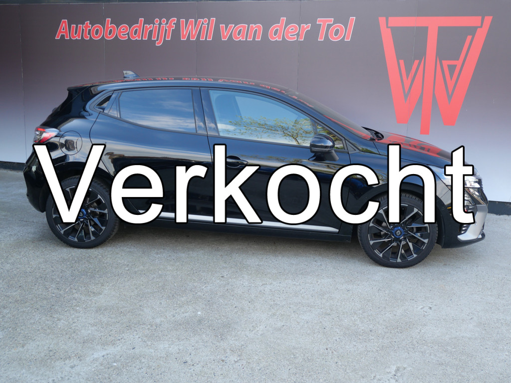 Renault Clio 1.0 TCe 90 GPF ESPRIT ALPINE | 360 CAMERA | A.C.C. | CARPLAY | VITRUEEL | KEYLESS | BTW-AUTO 52901326-0.jpg | Autobedrijf Wil van der Tol