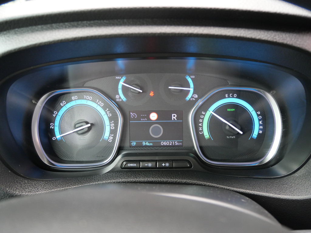 Opel Vivaro-e L2H1 INNOVATION 75 kWh | SOH 91%!! | CARPLAY | CAMERA | CRUISE | KEYLESS!! 52921210-13.jpg | Autobedrijf Wil van der Tol