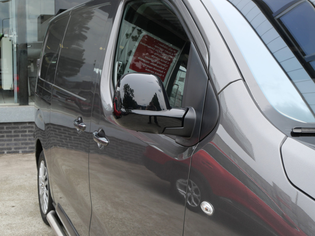 Opel Vivaro-e L2H1 INNOVATION 75 kWh | SOH 91%!! | CARPLAY | CAMERA | CRUISE | KEYLESS!! 52921210-6.jpg | Autobedrijf Wil van der Tol
