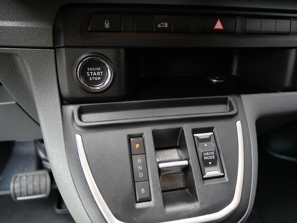 Opel Vivaro-e L2H1 INNOVATION 75 kWh | SOH 91%!! | CARPLAY | CAMERA | CRUISE | KEYLESS!! 52921210-9.jpg | Autobedrijf Wil van der Tol