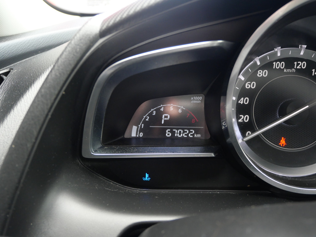 Mazda 2 1.5 Skyactiv-G GT-M | AUTOMAAT | LEER | LED | CRUISE | NAVIGATIE | NL-AUTO!! 53031413-11.jpg | Autobedrijf Wil van der Tol