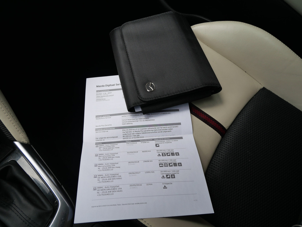 Mazda 2 1.5 Skyactiv-G GT-M | AUTOMAAT | LEER | LED | CRUISE | NAVIGATIE | NL-AUTO!! 53031413-18.jpg | Autobedrijf Wil van der Tol