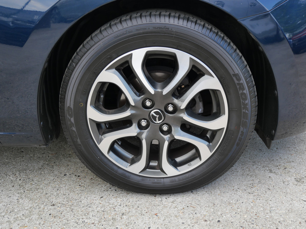Mazda 2 1.5 Skyactiv-G GT-M | AUTOMAAT | LEER | LED | CRUISE | NAVIGATIE | NL-AUTO!! 53031413-19.jpg | Autobedrijf Wil van der Tol
