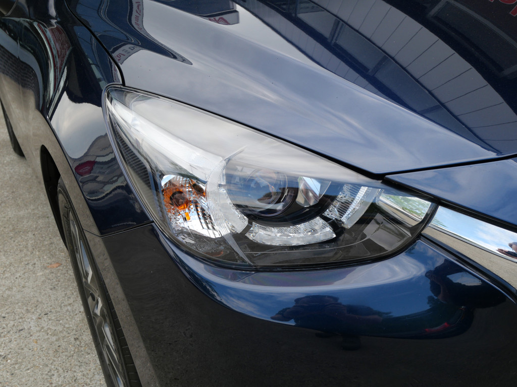 Mazda 2 1.5 Skyactiv-G GT-M | AUTOMAAT | LEER | LED | CRUISE | NAVIGATIE | NL-AUTO!! 53031413-2.jpg | Autobedrijf Wil van der Tol