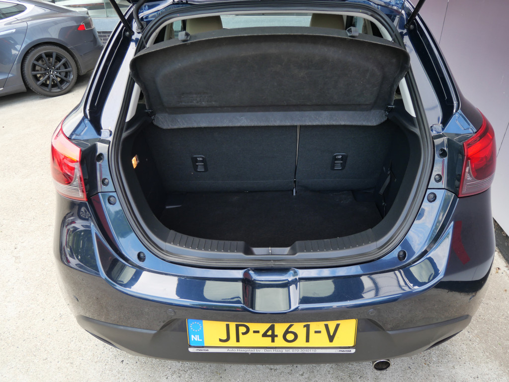 Mazda 2 1.5 Skyactiv-G GT-M | AUTOMAAT | LEER | LED | CRUISE | NAVIGATIE | NL-AUTO!! 53031413-20.jpg | Autobedrijf Wil van der Tol