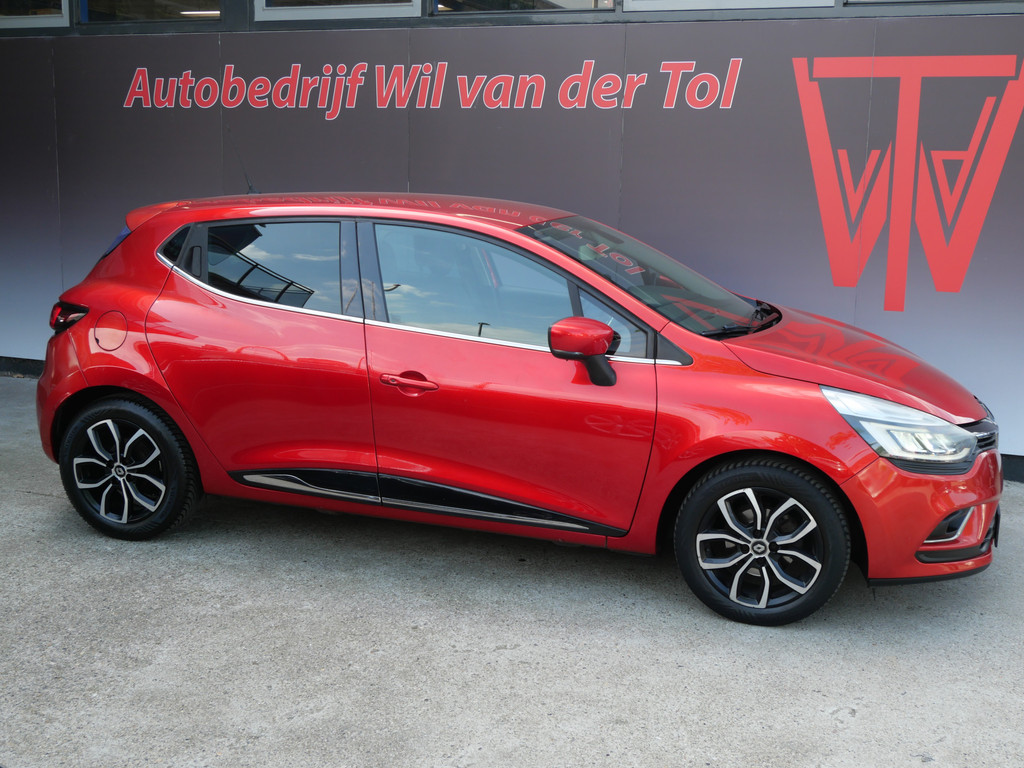 Renault Clio 0.9 TCe INTENS | CLIMA | CRUISE | NAVIGATIE | LED | TREKHAAK | NIEUWE APK!! 53533940-0.jpg | Autobedrijf Wil van der Tol