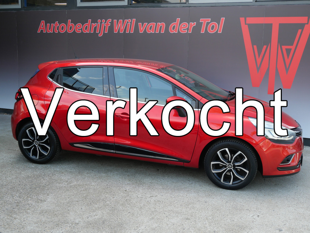 Renault Clio 0.9 TCe INTENS | CLIMA | CRUISE | NAVIGATIE | LED | TREKHAAK | NIEUWE APK!! 53533940-0.jpg | Autobedrijf Wil van der Tol