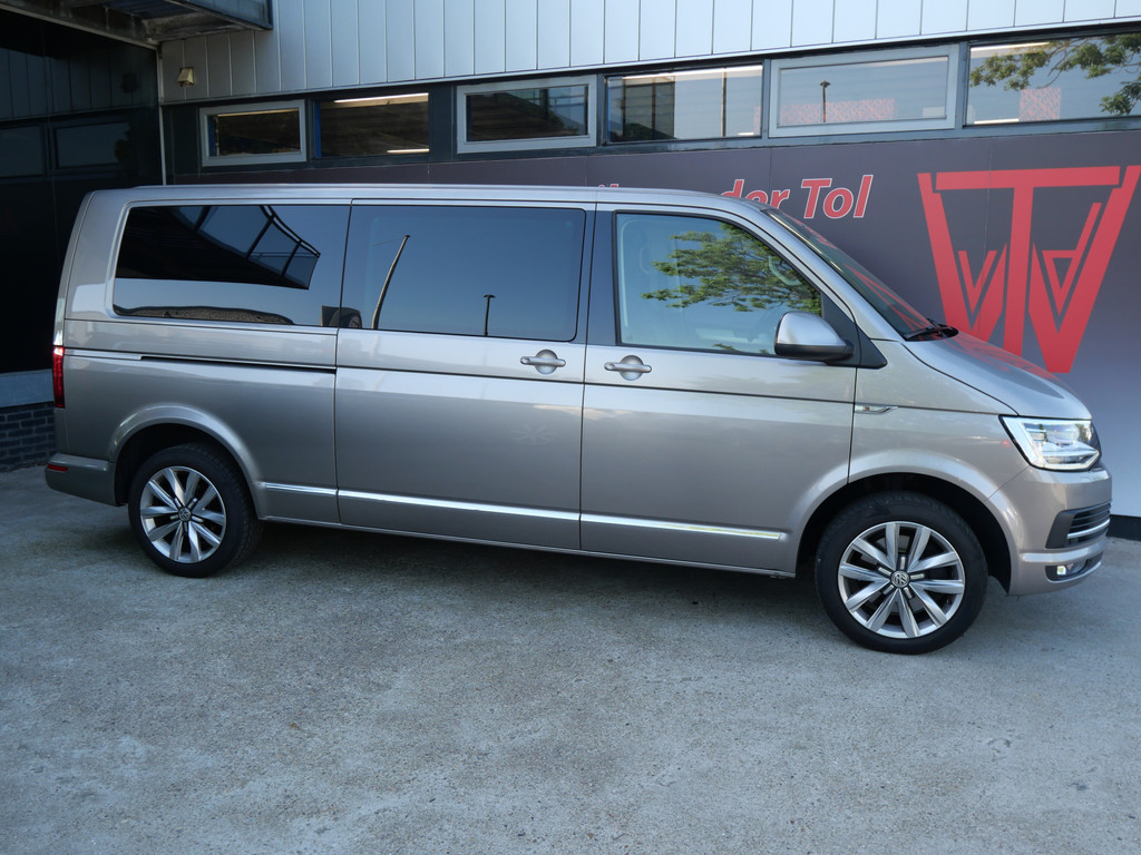 Volkswagen Transporter 2.0 TDI L2H1 DC 4MOTION CARAVELLE | AUTOMAAT | DUBBEL CAB | ALLES ELEKT!! 53653353-0.jpg | Autobedrijf Wil van der Tol