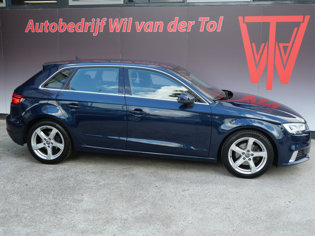 Audi A3 Sportback 35 TFSI COD ADVANCE | VIRTUAL | LED | CARPLAY | ALL-SEASON | NL-AUTO!! 53896745-0.jpg | Autobedrijf Wil van der Tol