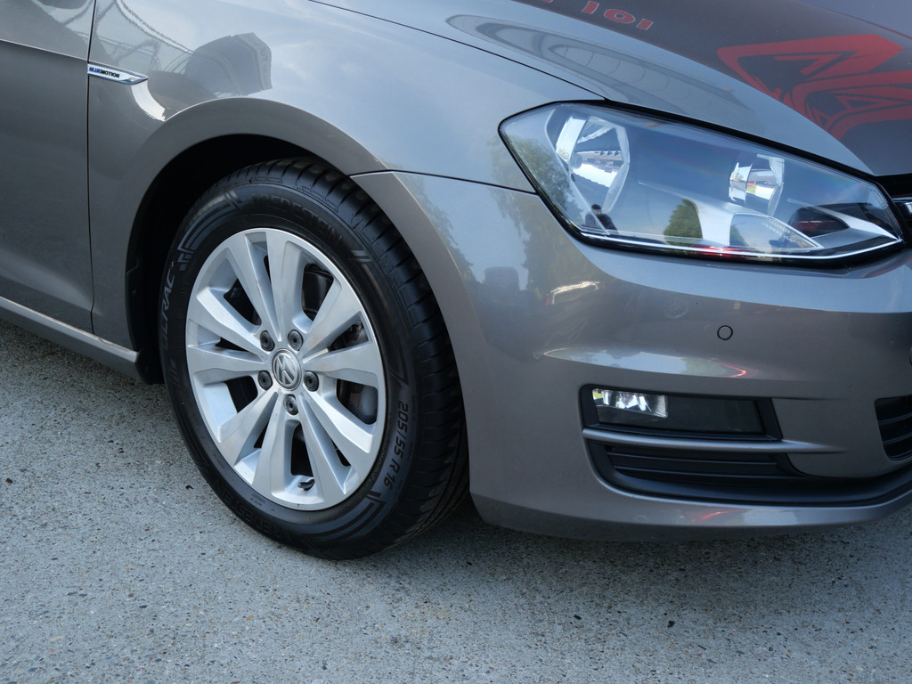 Volkswagen Golf Variant 1.0 TSI COMFORTLINE | NAVI | CRUISE | TREKHAAK | NL-AUTO | NIEUWE APK!! 54302188-2.jpg | Autobedrijf Wil van der Tol