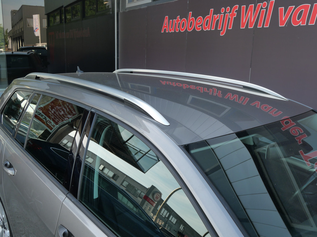 Volkswagen Golf Variant 1.0 TSI COMFORTLINE | NAVI | CRUISE | TREKHAAK | NL-AUTO | NIEUWE APK!! 54302188-3.jpg | Autobedrijf Wil van der Tol